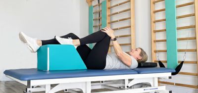 Trattamenti di fisioterapia e osteopatia presso FisioCenter Roccella Ionica