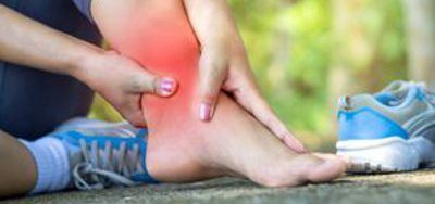 Trattamenti per problemi infiammatori come tenidite, borsite, edemi. FisioCenter Roccella Ionica e Locride