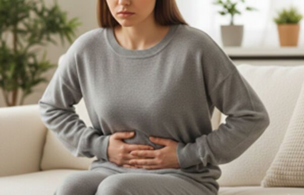 Trattamento osteopatico gonfiore addominale - FisioCenter Roccella