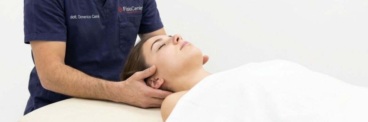 Come l'osteopatia può aiutarti nei casi di mal di testa ricorrente. Lo spiega il dott. Domenico Carnà, fisioterapita-osteopata a Roccella Ionica