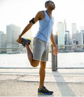 Consigli su quando effettuare lo stretching - FisioCenter Roccella