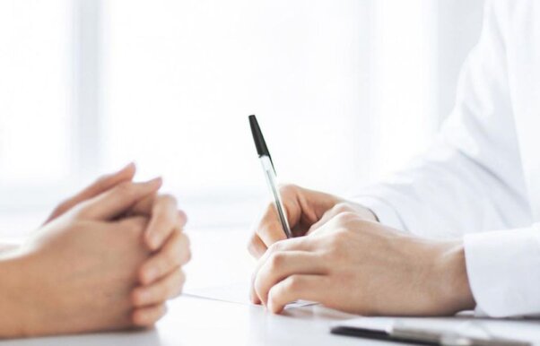 Quando richiedere una visita osteopatica - FisioCenter Roccella