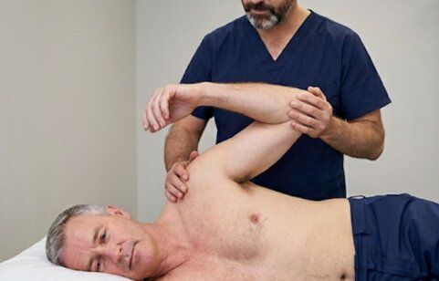 fisioterapia ernia del disco a Roccella Ionica