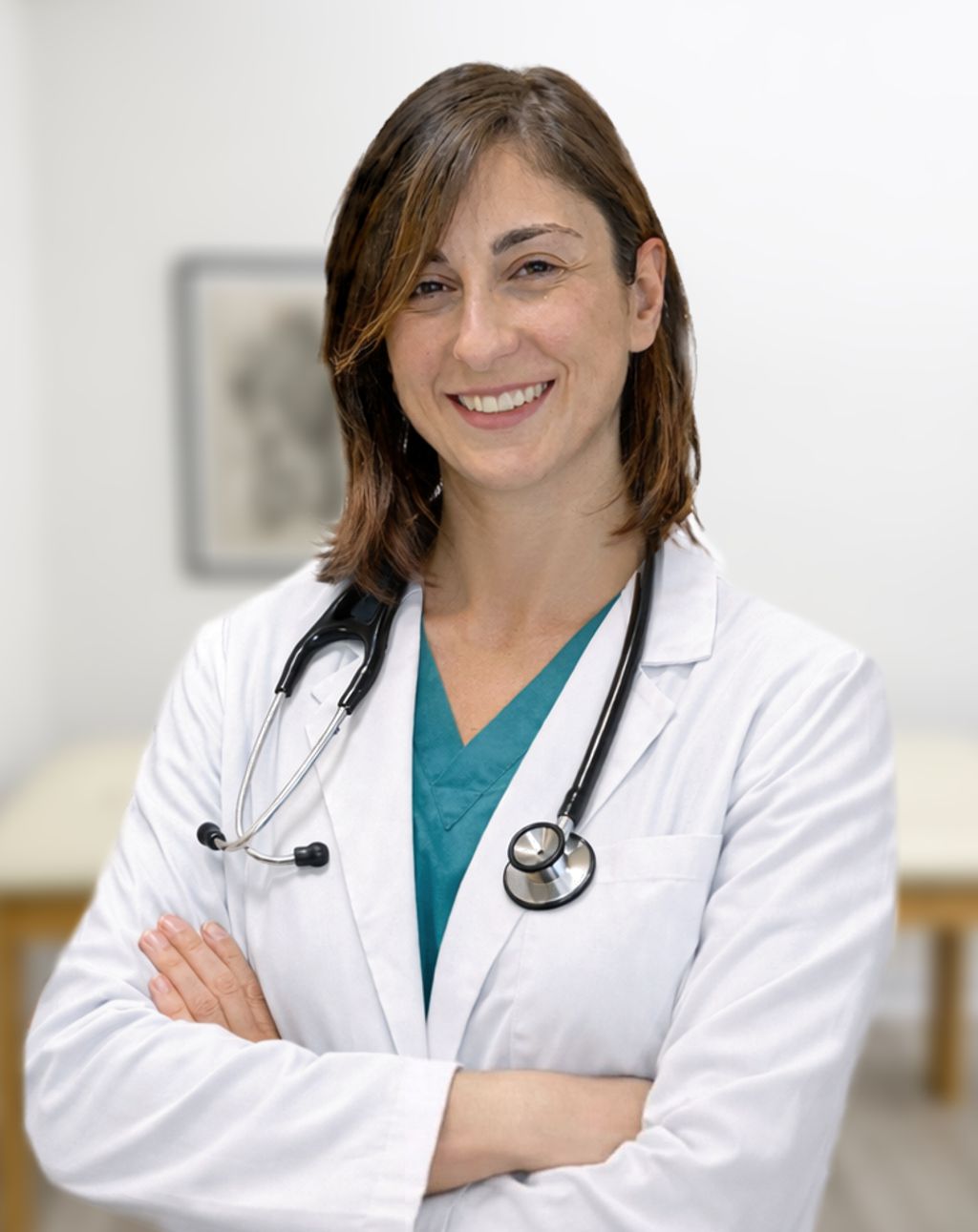 Visita cardiologica FisioCenter Roccella Ionica